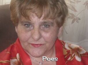 Poes