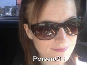 PoisenGirl