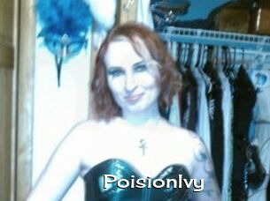 PoisionIvy