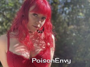 PoisonEnvy
