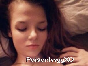 PoisonIvvyyXO