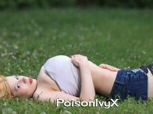 PoisonIvyX
