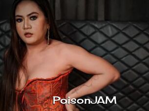 PoisonJAM