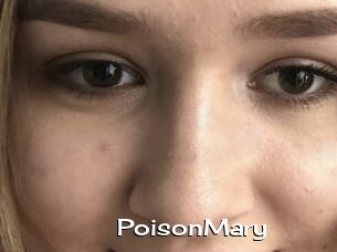PoisonMary