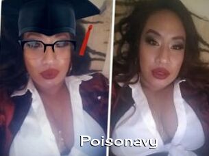 Poisonavy