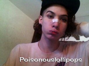 Poisonouslollipops
