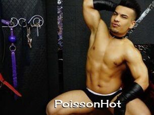 PoissonHot