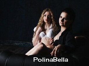 PolinaBella