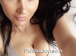 PolinaJonson