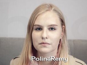 PolinaRemy