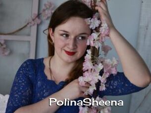 PolinaSheena