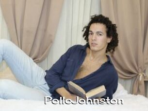 PolloJohnston