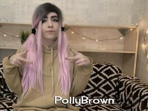 PollyBrown