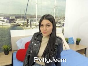 PollyJeam