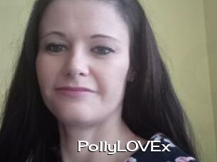 PollyLOVEx