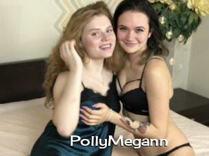 PollyMegann