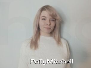 PollyMitchell