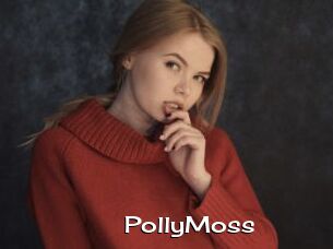 PollyMoss