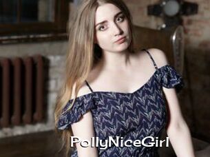 PollyNiceGirl