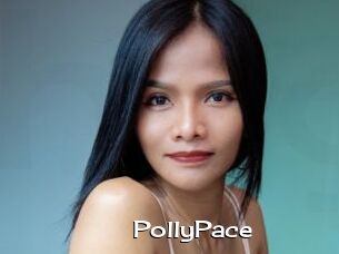 PollyPace