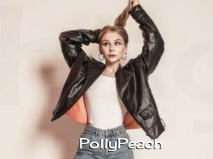 PollyPeach