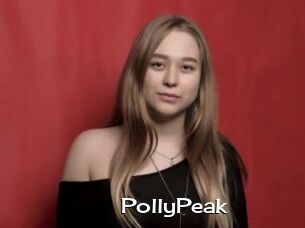 PollyPeak