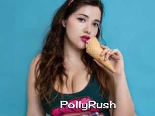 PollyRush