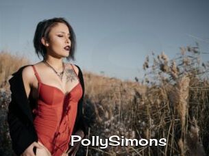 PollySimons