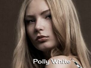 Polly_White