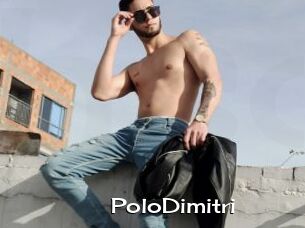 PoloDimitri
