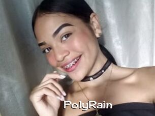 PolyRain