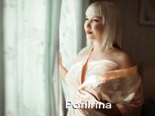 PonIrina