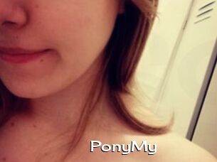 PonyMy