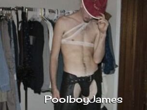 PoolboyJames