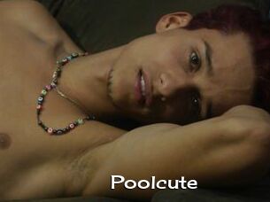 Poolcute