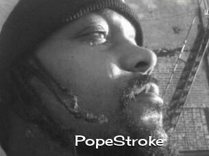 PopeStroke