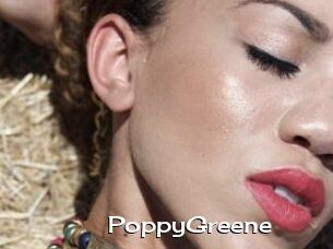 PoppyGreene