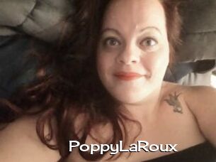 PoppyLaRoux