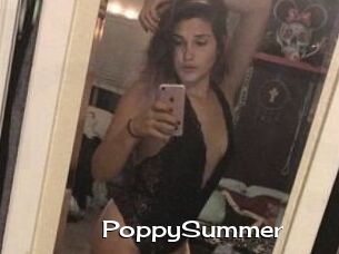 PoppySummer