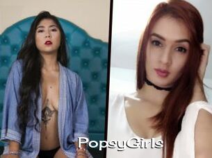 PopsyGirls