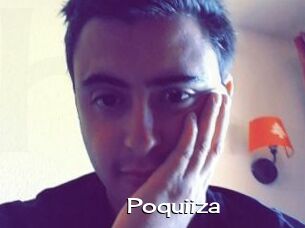 Poquiiza