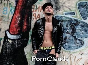 PornClaude