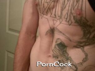 PornCock