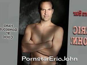 PornstarEricJohn