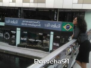 Porscha91