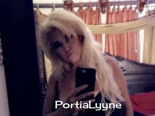 PortiaLyyne