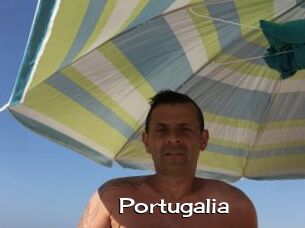 Portugalia