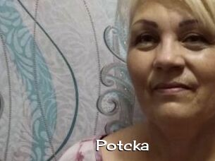 Potcka