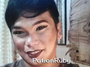PotionRuby