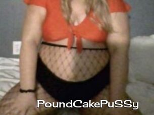 PoundCakePuSSy
